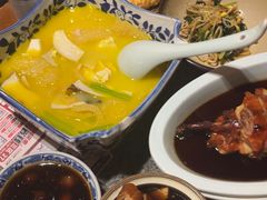 -南京大牌档(三阳广场苏宁店)