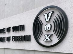 -Vox Livehouse(长沙店)