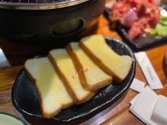 -吉志烤肉(太原总店)
