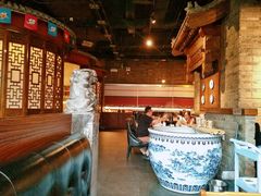 -丁卯•铜锅涮肉(工体店)