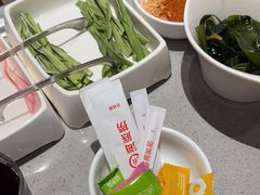 -海底捞火锅(吾悦广场店)