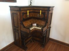 -鼓浪屿钢琴博物馆