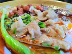 -姚家豆花