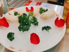 -朱光玉火锅馆(青岛凯德店)