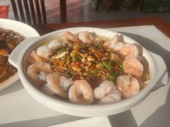 -清真·同发顺饭庄·烧麦(总店)