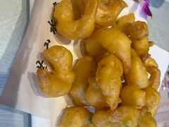 -添福来墨鱼饺子 · 海鲜东北菜(大连星海·黄浦路店)