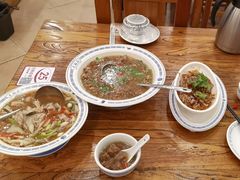 -老雒阳面馆·水席·洛阳菜(王城路店)