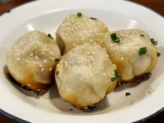 -舒蔡记生煎菜饭(云南中路店)