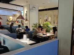 -花椒俏川菜小馆(南海万达店)