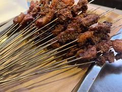 -酒肉行·虎子盐筋烤肉(大寨路店)