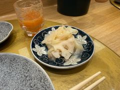 -鮨政· Omakase(港汇恒隆广场店)
