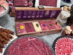 -东来顺•非遗火锅(外滩店)
