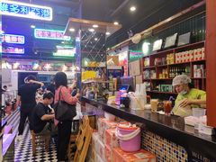 -澳门陈光记烧味饭店(郎家园店)