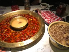 特色美蛙-哥老官重庆美蛙鱼头(宝山龙湖店)