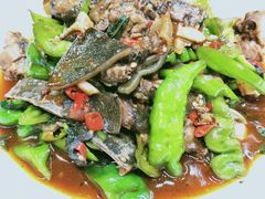 -不二舟食府(车站南路店)