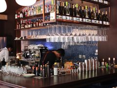 -Brut Eatery悦璞食堂(建国东路店)