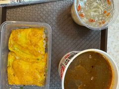 -老通城豆皮大王(吉庆街店)