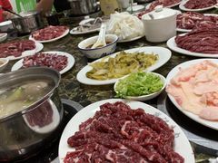 -三毛牛肉店(福强店)