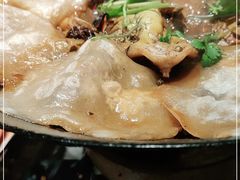 -百味地锅鸡(二店·财校分店)