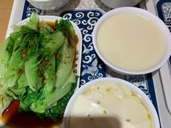-冰泉豆浆馆(阳朔店)