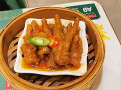 -悦得闲广式茶楼点心(石厦时代广场店)