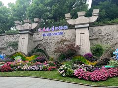 -吴山景区