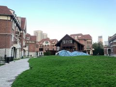 -天津津利华酒店