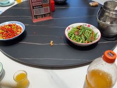 -回家吃饭·地道南昌菜(建德观总店)
