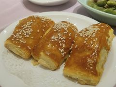 -顺风江南宴(静安大融城店)