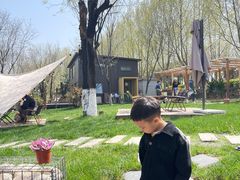 -Supine Bistro溯泮餐厅