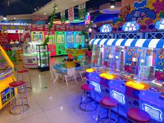 -大玩家(拱墅万达店)