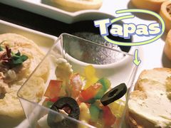 -AZUL by FUEL蓝色·法式酒馆(琶醍店)