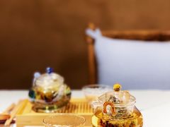 -叶叶菩提(太原别墅店)