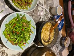 -一味大院•桐庐菜传承店(春江路店)