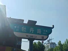 -洛阳市牡丹公园