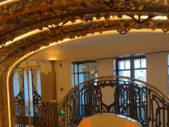 -波特曼西餐厅(中央大街店)