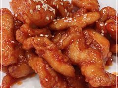 -老苏州大客堂·苏帮菜·松鼠桂鱼·苏州传统小吃(观前街人民商场店)