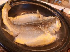 -锦園(伊势丹美食城店)