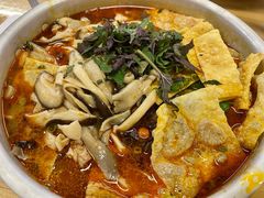 -丽丽三鲜螺蛳粉(田林路店)