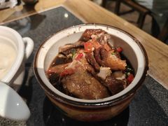-南京大牌档(新街口德基广场店)