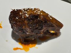 -贡宴盐帮菜自贡驻京联络处餐厅