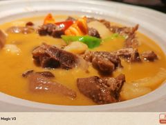 -老淮安·淮安菜(涟水店)