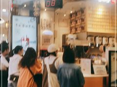 门面-眷茶(赛格国际购物中心店)