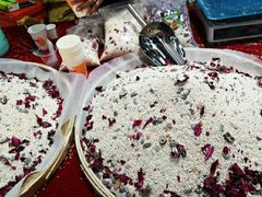 -中国国际会展中心-马甸购物街