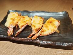 -大渔铁板烧(花园道店)