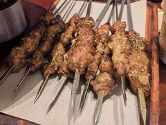 -那拉提之疆·新疆菜(美院店)