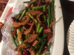 -宝轩渔府·老字号海鲜·正宗津菜(水上店)