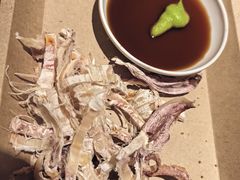 -为民烧烤吧.自贡爆炒菜(收录10年好店)