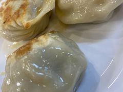 煎饺-永和豆浆食堂