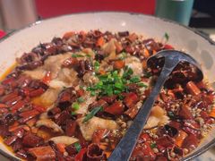 -锦府盐帮·侯宅(五棵松万达店)